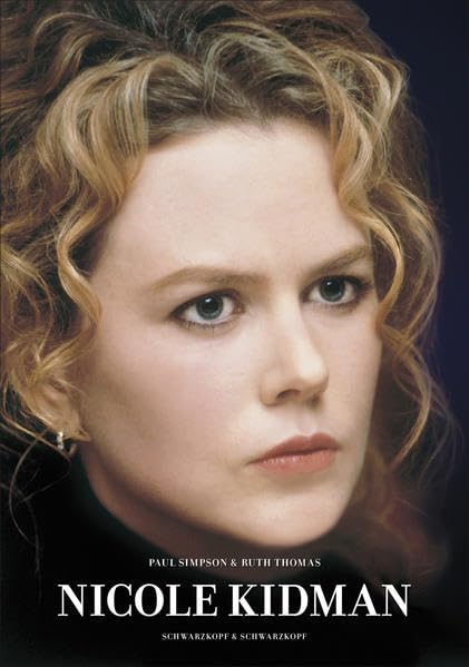 Nicole Kidman Film, Art & Culture