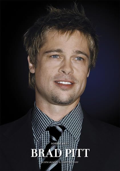 Product Image: Brad Pitt