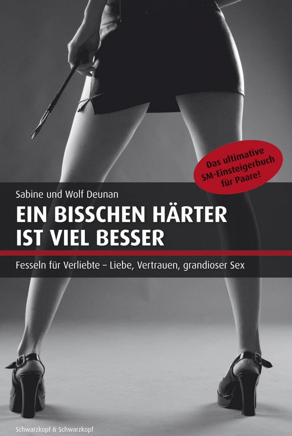 Product Image: Ein bisschen härter ist viel besser