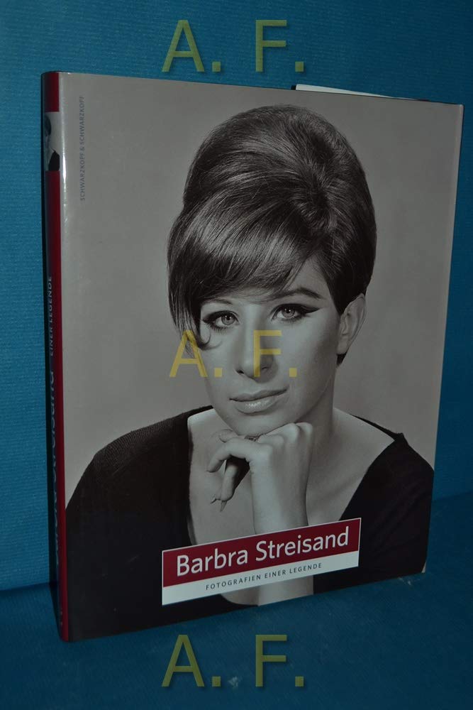 Product Image: Barbra Streisand