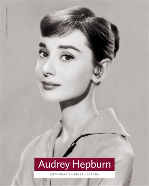 Audrey Hepburn: Fotografien einer Legende Art & Literature