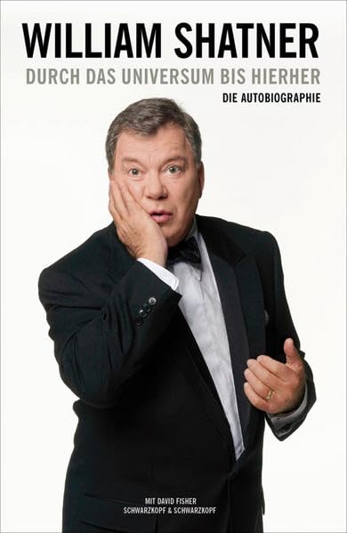Durch das Universum bis hierher Pop culture