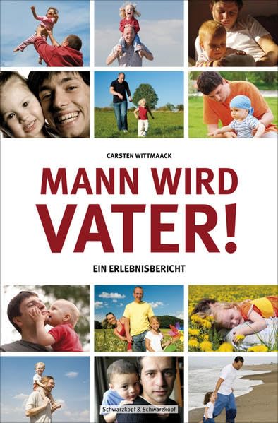 Product Image: Mann wird Vater!: Ein Erlebnisbericht