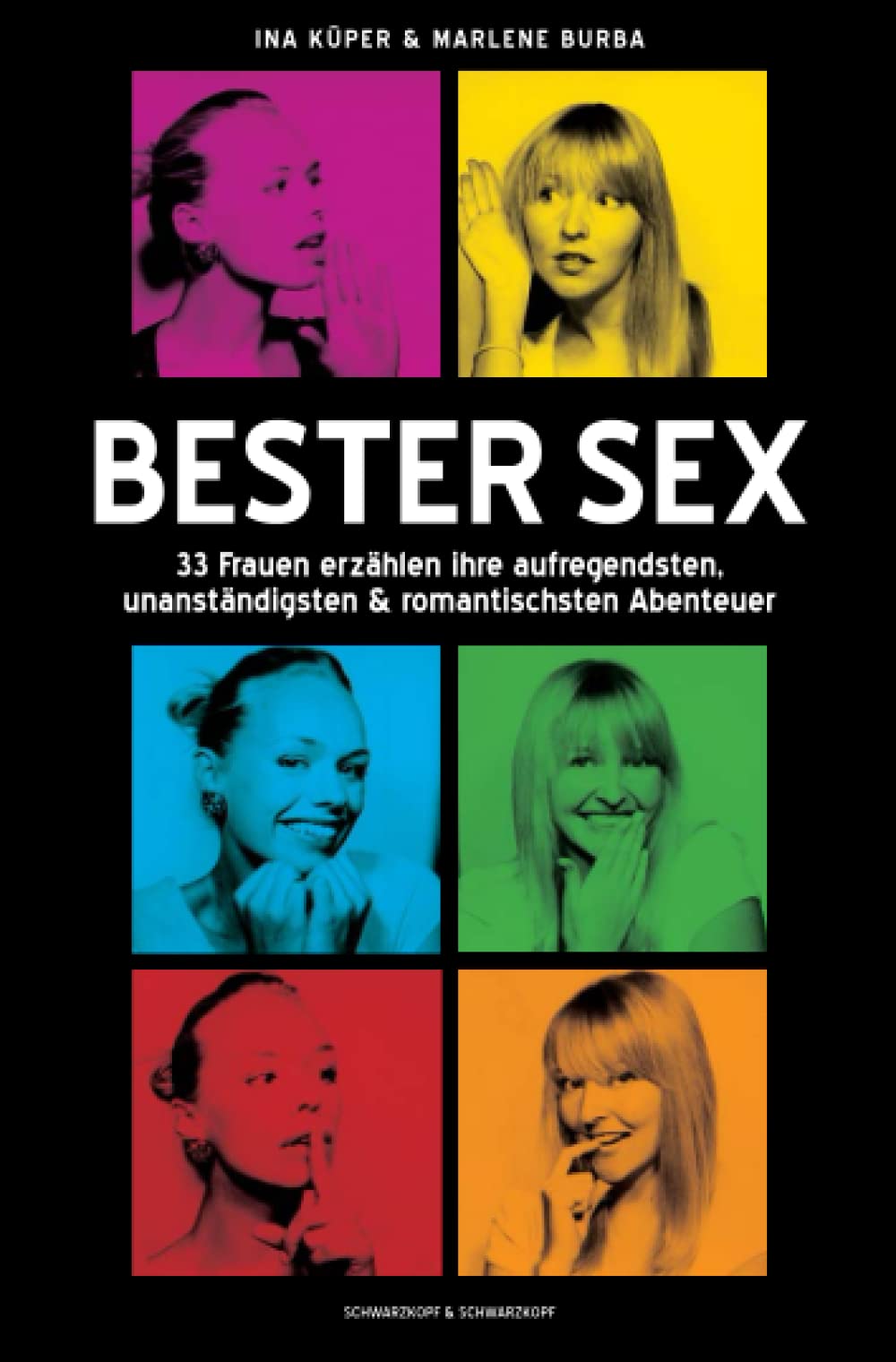 Product Image: Bester Sex