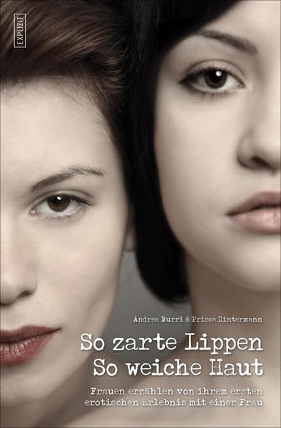 So zarte Lippen, so weiche Haut Social Sciences