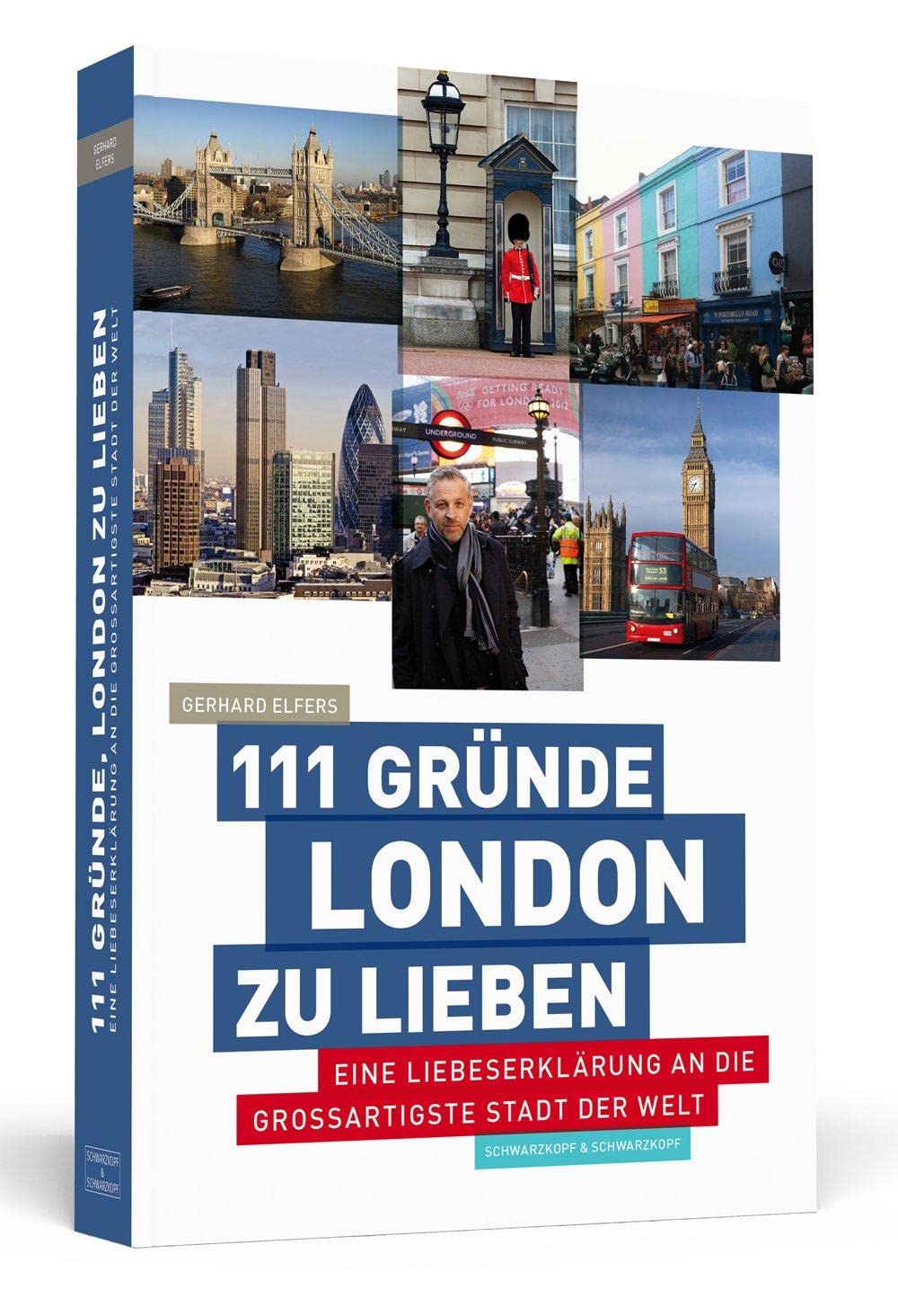 111 Gründe, London zu lieben Leisure, Home & Garden