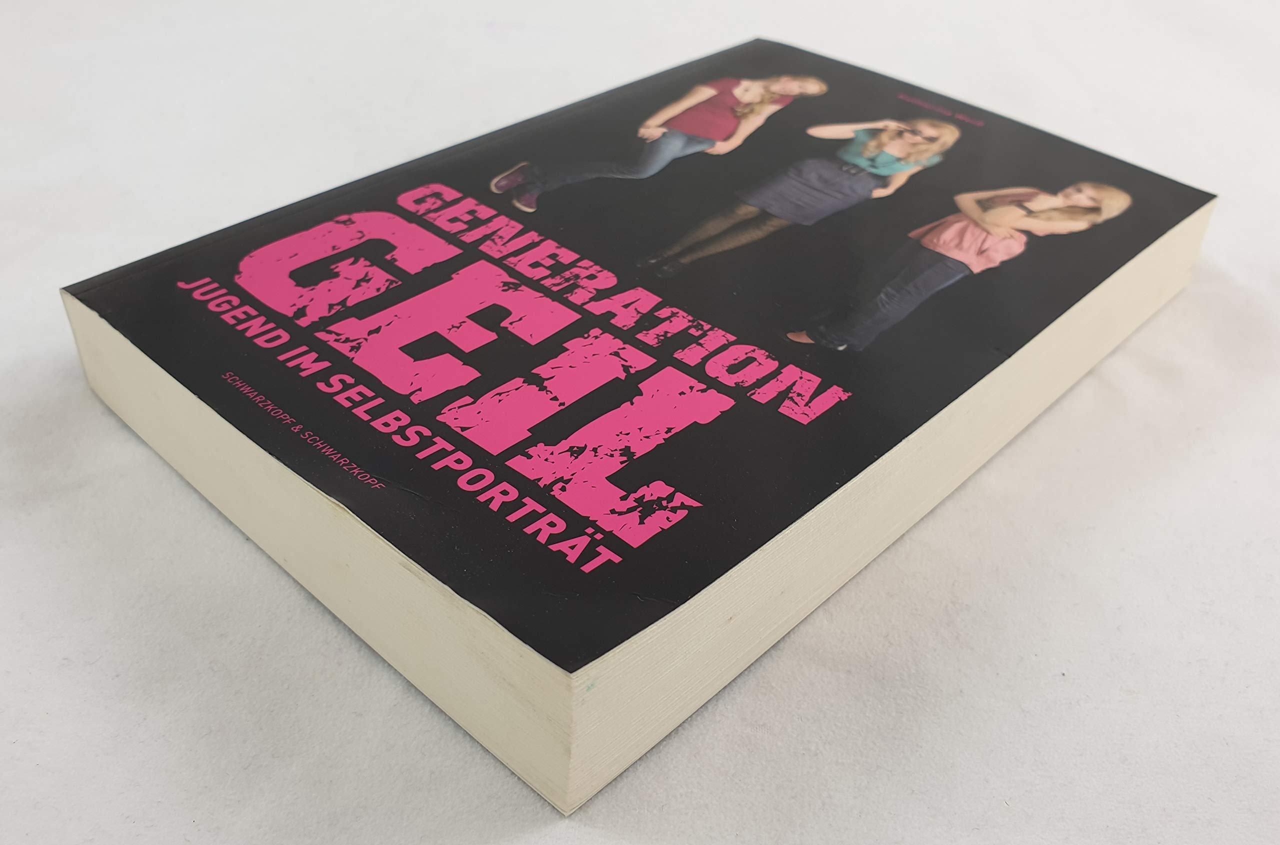 Generation Geil Social Sciences Books