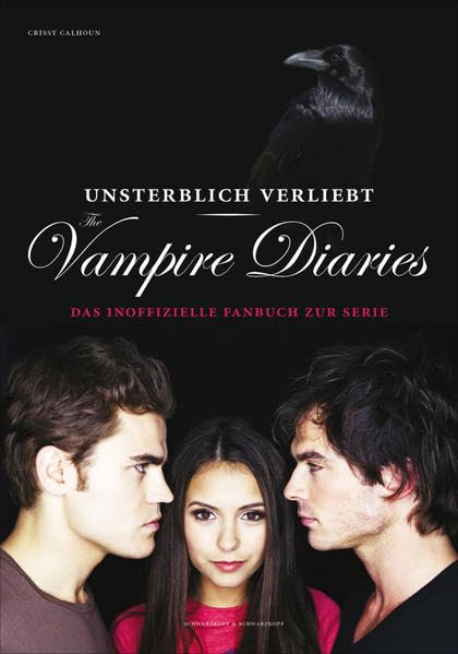 Unsterblich verliebt: The Vampire Diaries Film, Art & Culture