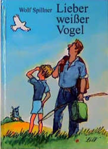 Lieber weißer Vogel Novels & Short Stories for children