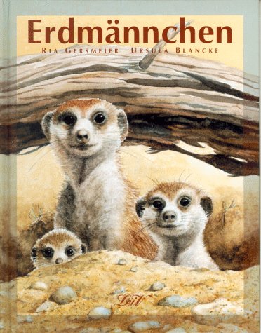 Erdmännchen Books