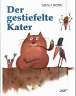Der Gestiefelte Kater Fairy Tales & Legends