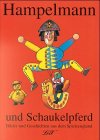 Hampelmann und Schaukelpferd: Bilder und Geschichten aus dem Spielzeugland: Geschichten aus dem erzgebirgischen Spielzeugland Children's books