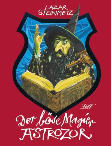 Der böse Magier Astrozor Fairy Tales & Legends