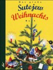 Das grosse Sutejew-Weihnachtsbuch Books