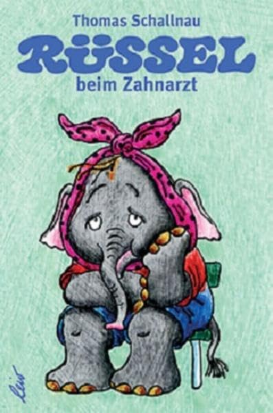 Product Image: Rüssel beim Zahnarzt