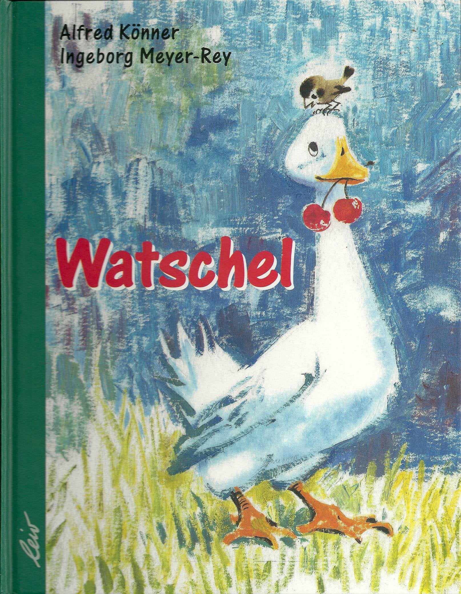 Watschel Children's books