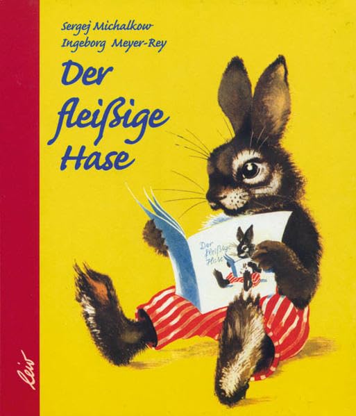 Product Image: Der fleißige Hase