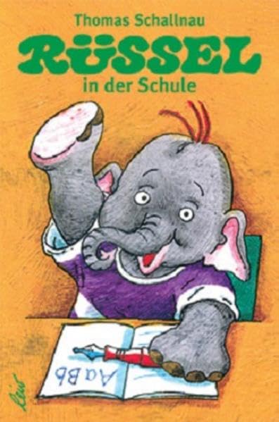 Product Image: Rüssel in der Schule