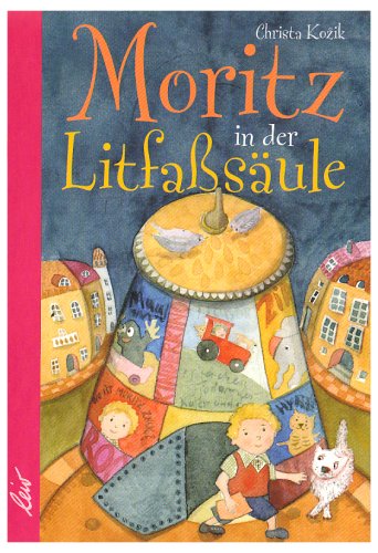Product Image: Moritz in der Litfasssaeule