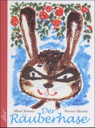 Der Räuberhase Children's books