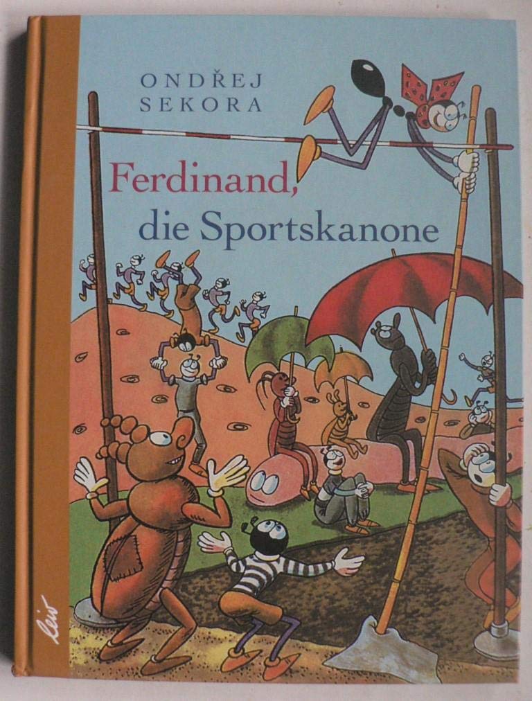 Ferdinand die Sportskanone Leisure & Fun