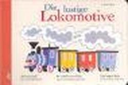 Die lustige Lokomotive Children's books