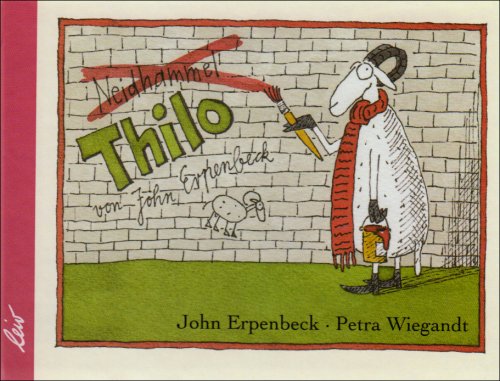 Neidhammel Thilo Children's books
