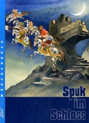 Product Image: Spuk im Scloss: Irisches Märchen
