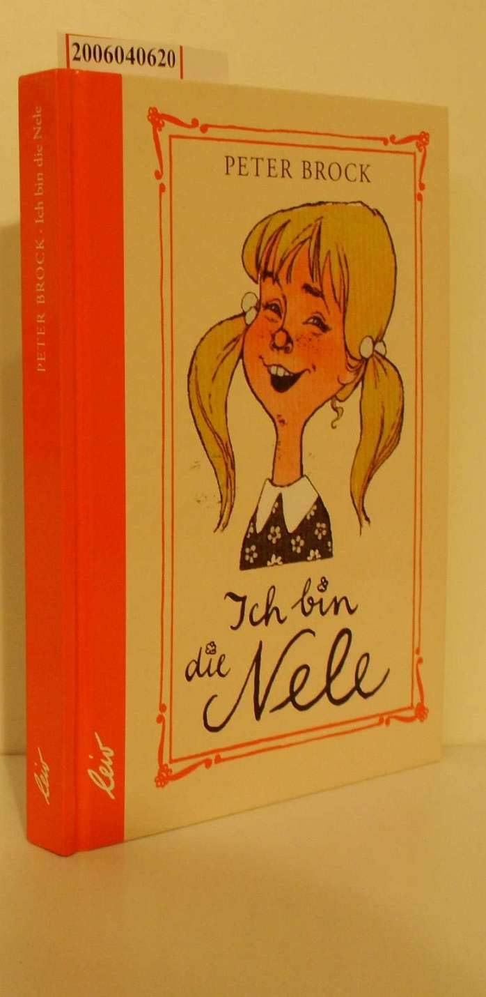 Product Image: Ich bin die Nele
