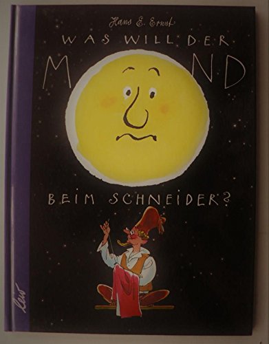 Product Image: Was will der Mond beim Schneider?