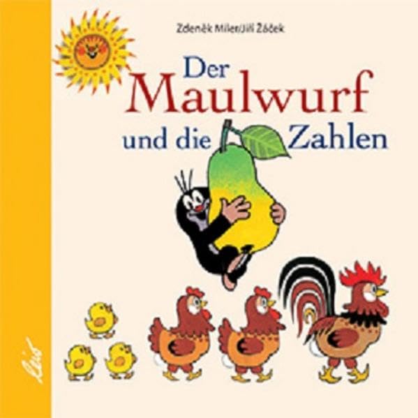 Der Maulwurf und die Zahlen Non-fiction