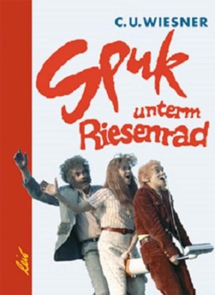 Spuk unterm Riesenrad Novels & Short Stories
