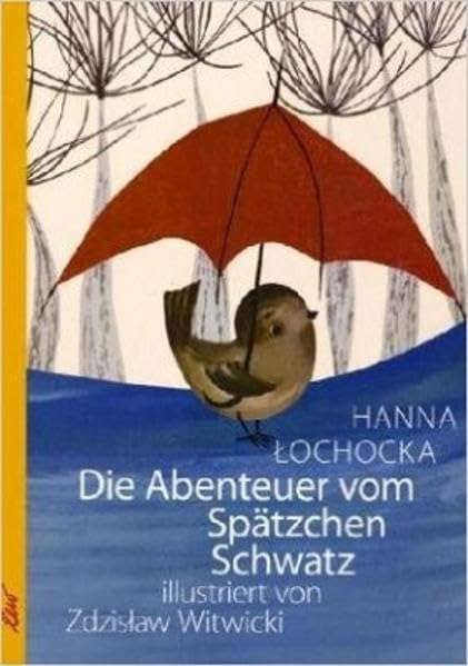 Die Abenteuer vom Spätzchen Schwatz Non-fiction