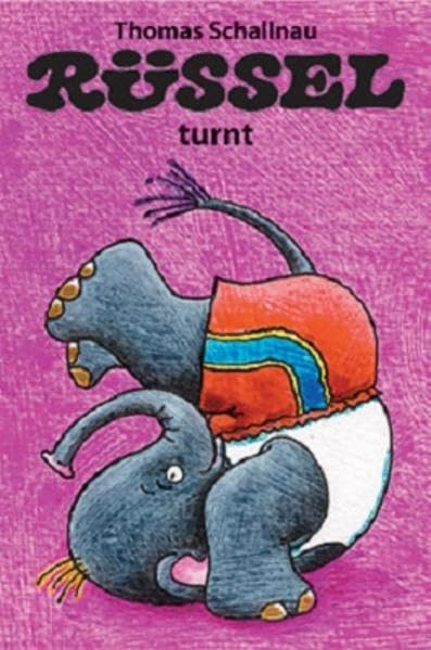 Product Image: Rüssel turnt