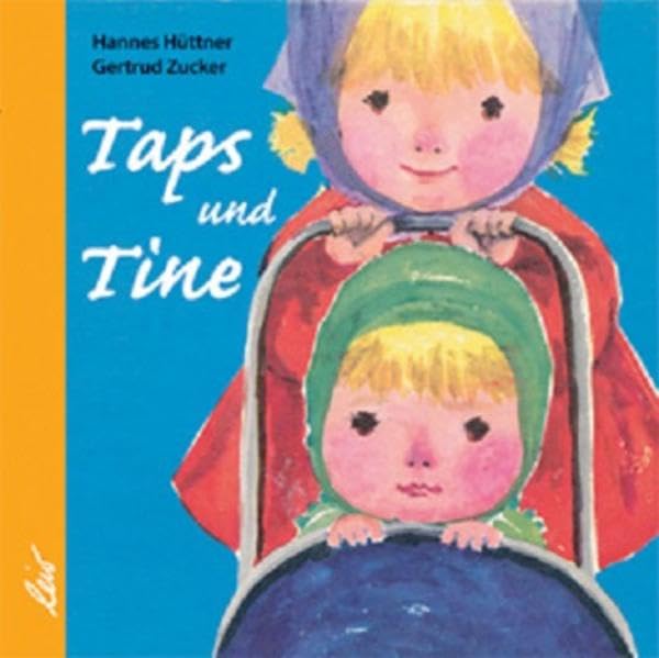 Taps und Tine Children's books