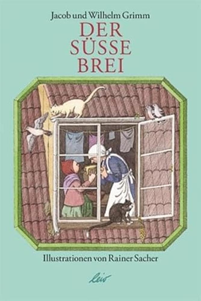 Product Image: Der süße Brei