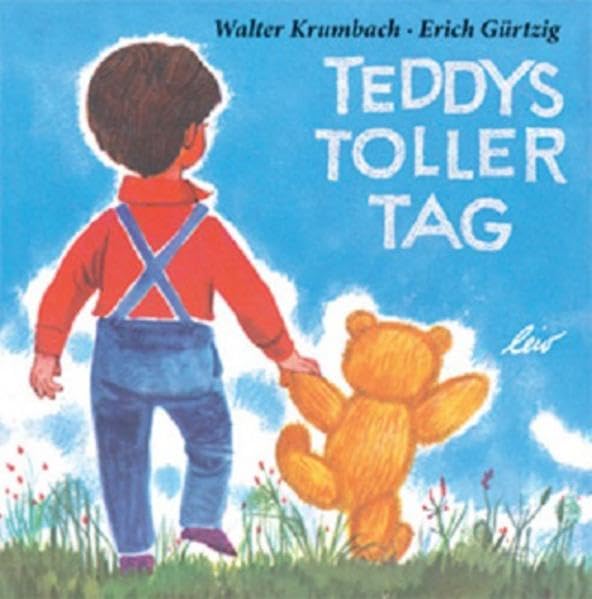 Product Image: Teddys toller Tag