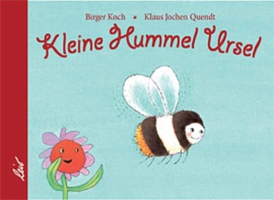Product Image: Kleine Hummel Ursel