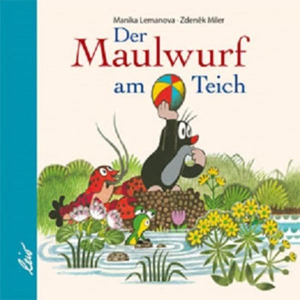 Product Image: Der Maulwurf am Teich