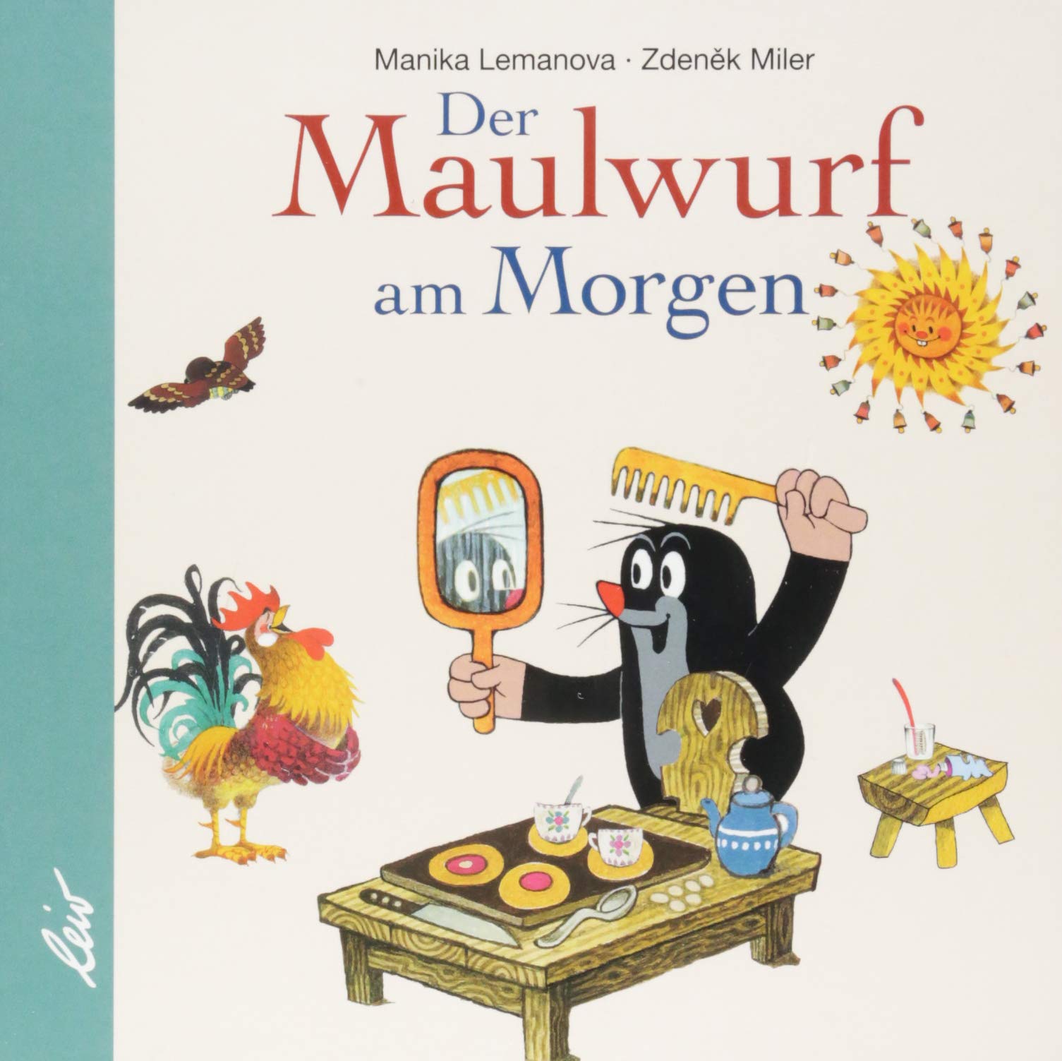 Der kleine Maulwurf am Morgen Non-fiction