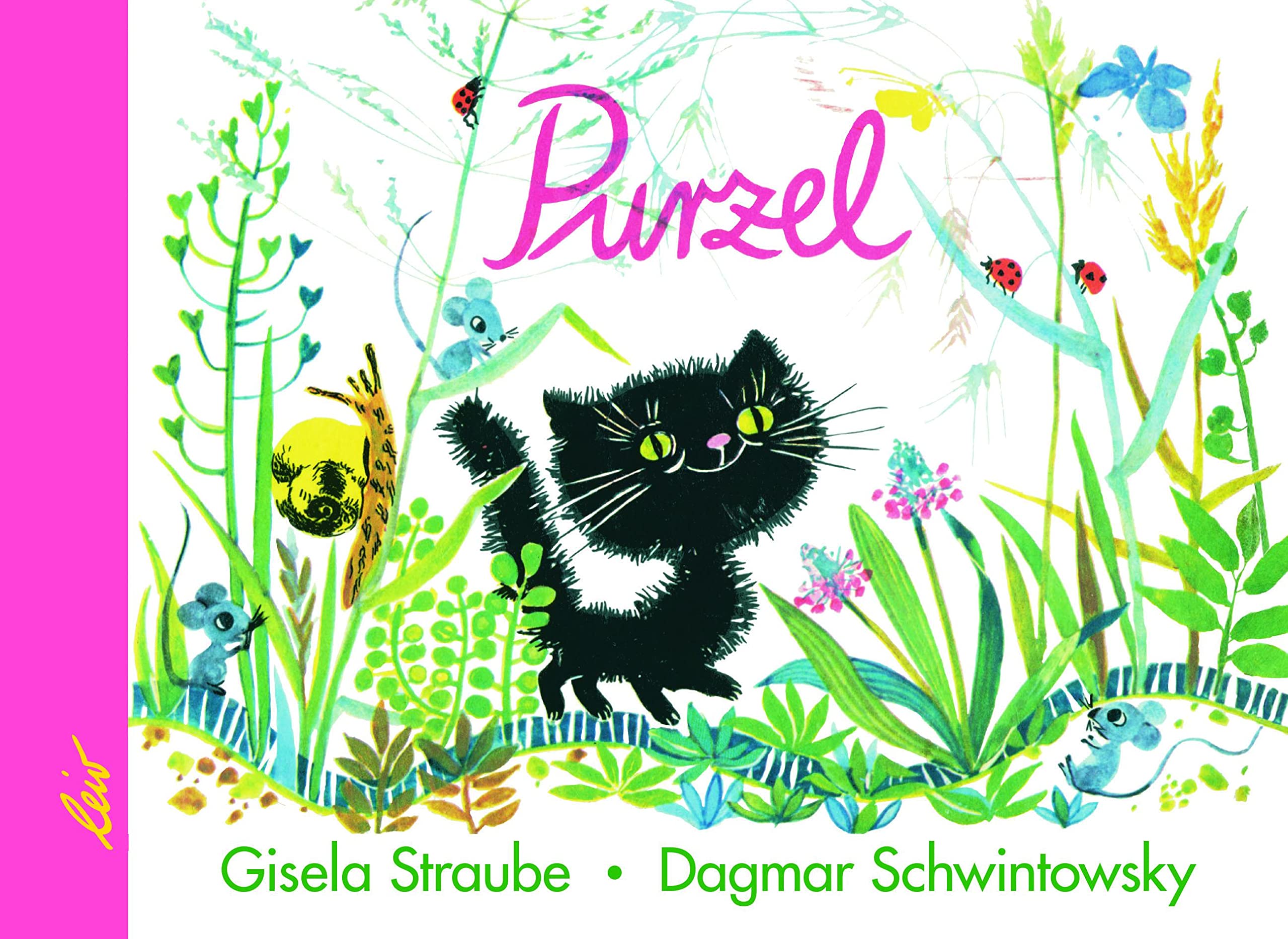 Purzel Non-fiction