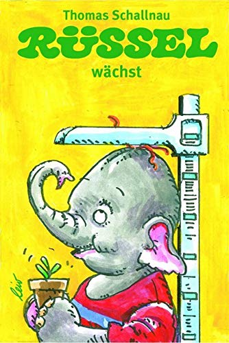 Product Image: Rüssel wächst