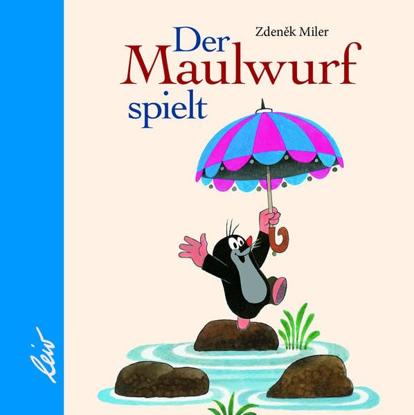 Product Image: Der Maulwurf spielt