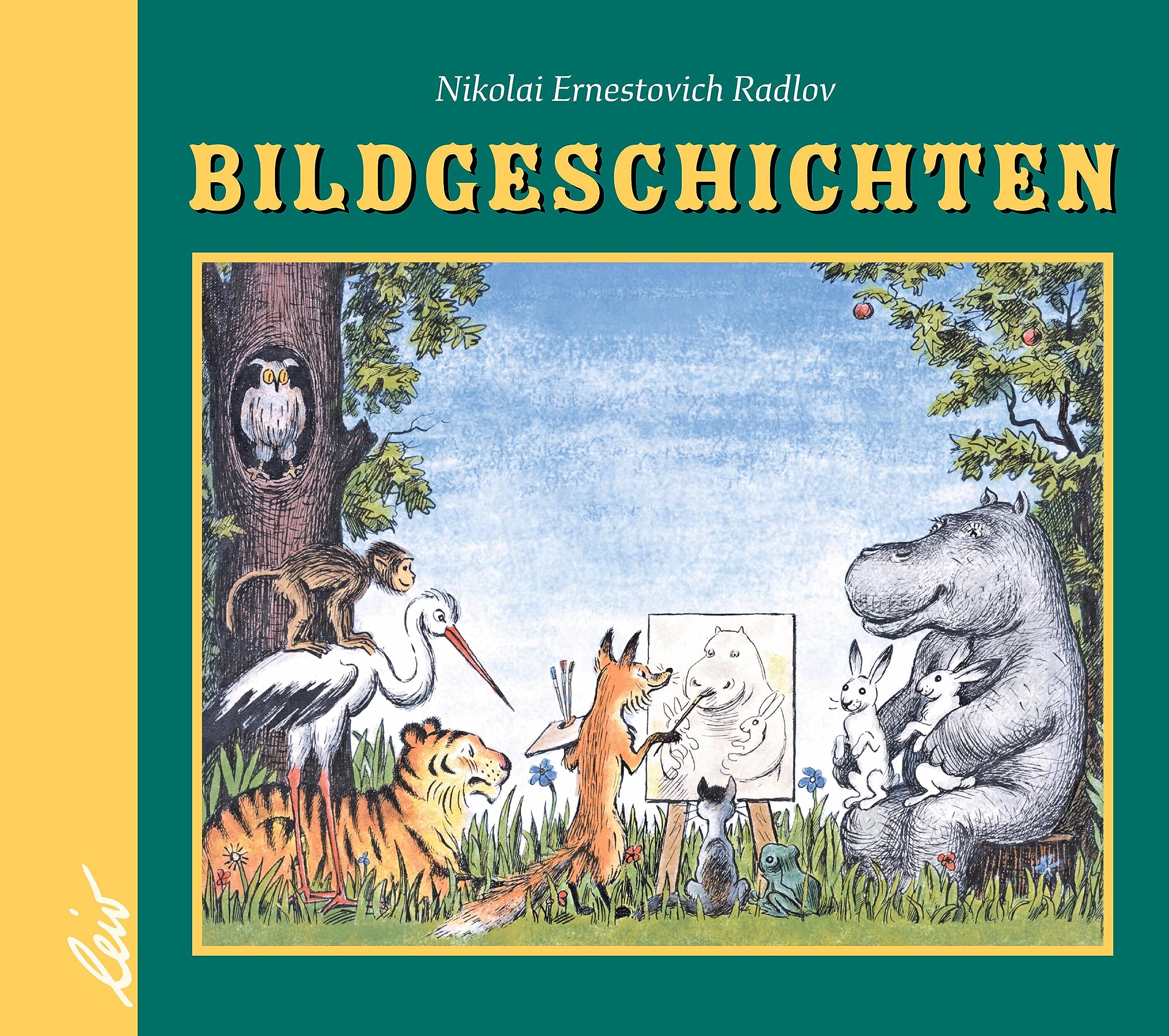 Product Image: Bildgeschichten