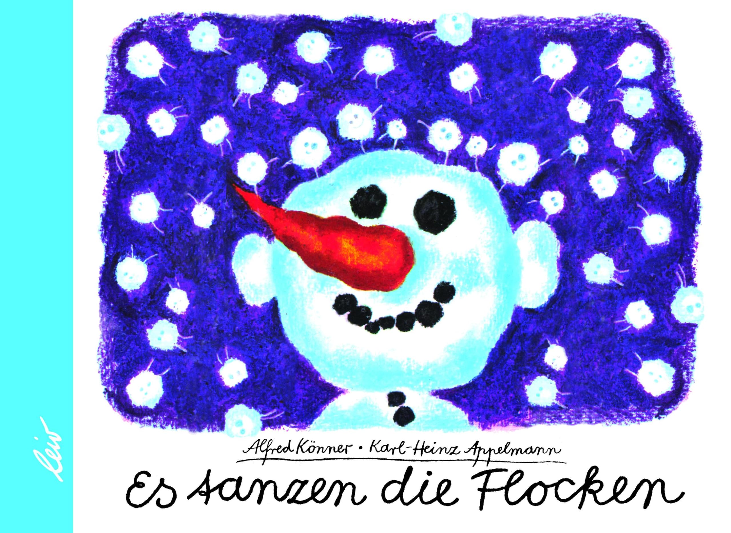 Product Image: Es tanzen die Flocken