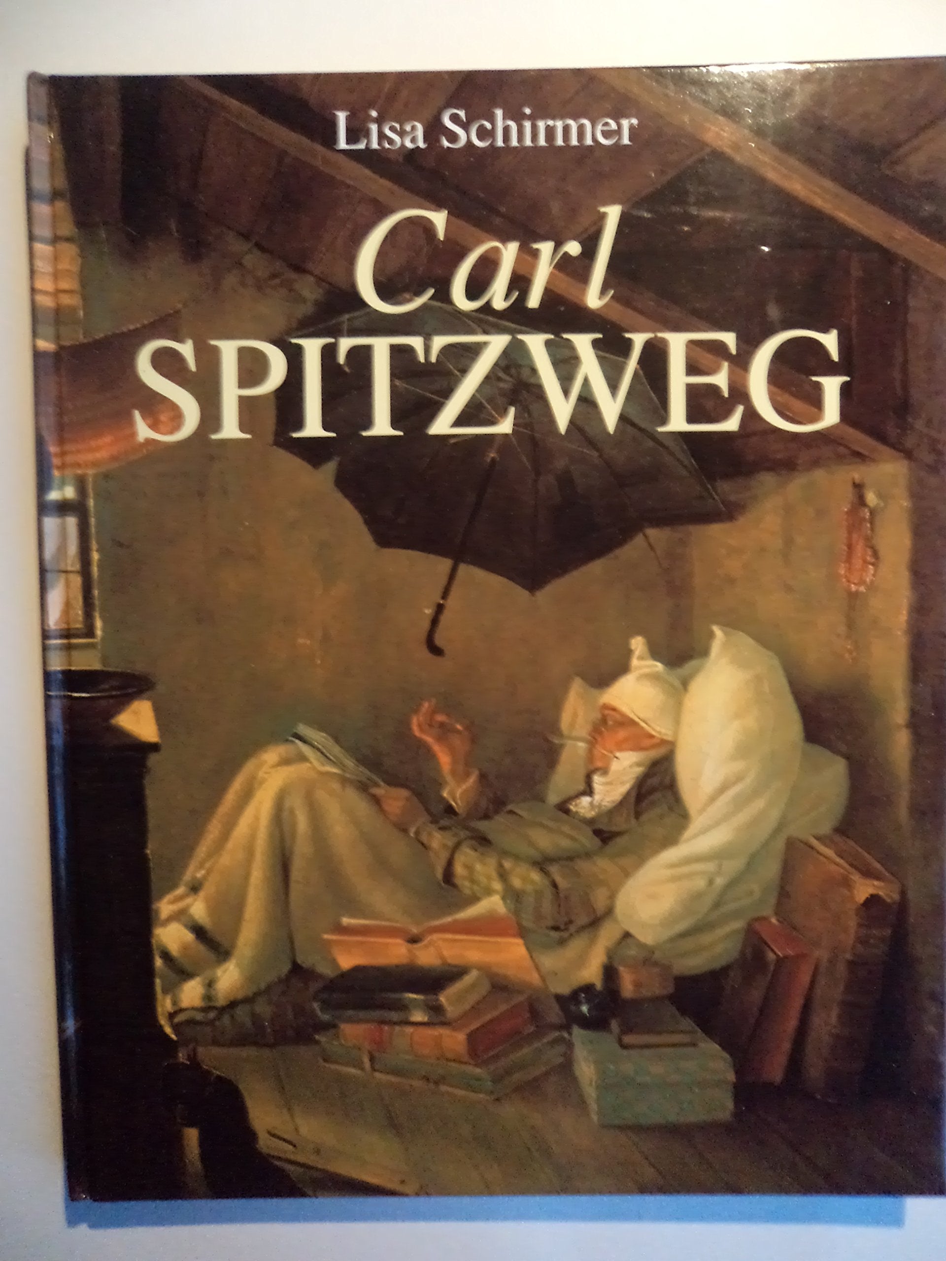 Product Image: Carl Spitzweg