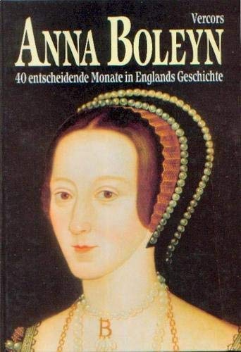 Anna Boleyn Memories