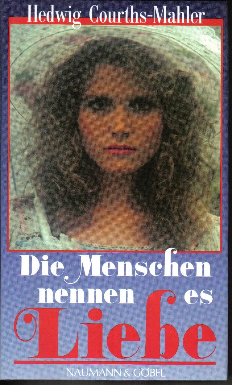 Die Menschen nennen es Liebe Contemporary Romance