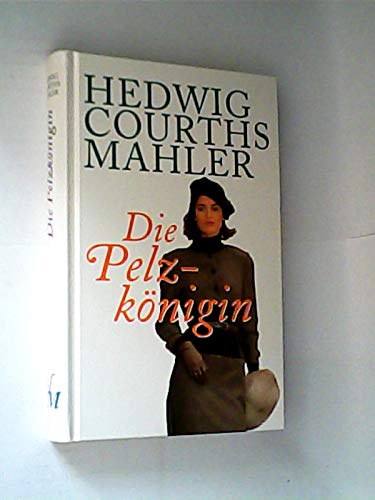 Die Pelzkönigin Books