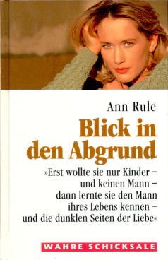 Blick in den Abgrund Books
